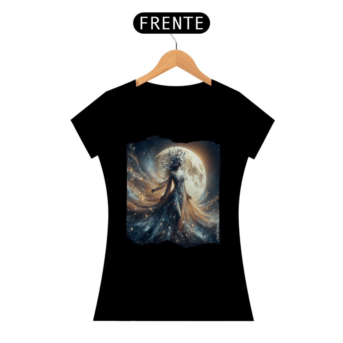 Nome do produto: Baby Long Selene