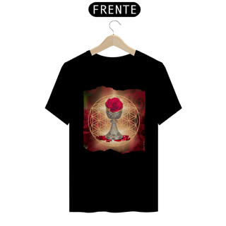 Nome do produtoCamiseta Irmandade das Rosas