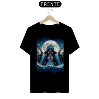 Nome do produtoCamiseta Yemanjá