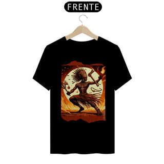 Camiseta Xangô 2
