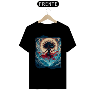 Camiseta Yansã