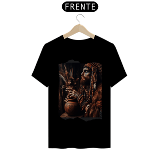 Camiseta Xamã
