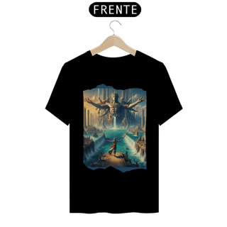 Nome do produtoCamiseta Poseidon 2