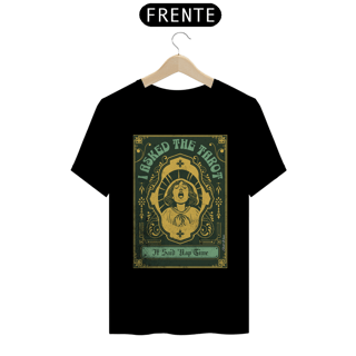 Nome do produtoCamiseta Tarot