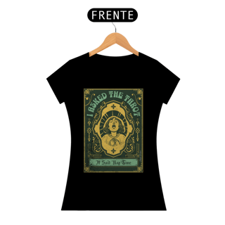 Nome do produtoBaby Long Tarot