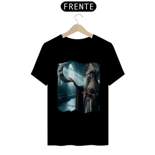Camiseta Sacerdotisa Celta