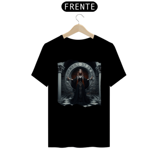Camiseta Sacerdotisa Celta 2