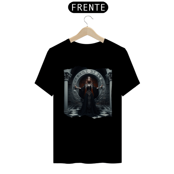 Camiseta Sacerdotisa Celta 2