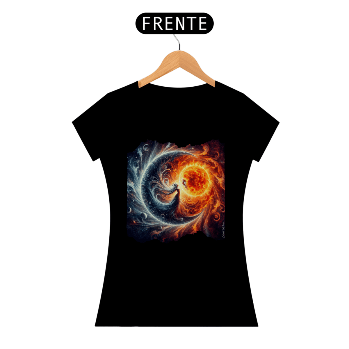 Nome do produto: Baby Long Sol e Lua 4