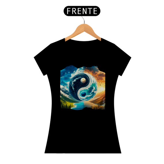 Baby Long Yin Yang 3