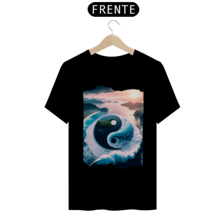 Nome do produtoCamiseta Yin Yang 4