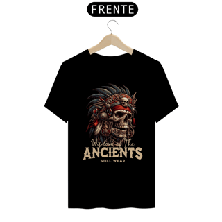 Nome do produtoCamiseta Ancients