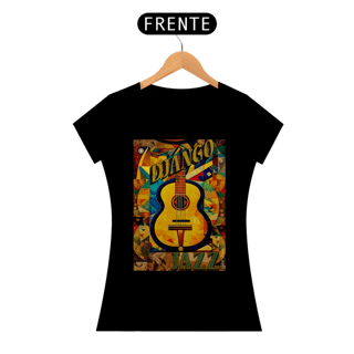 Nome do produtoBaby Long Django Jazz