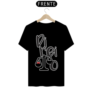 Nome do produtoCamiseta Profissões Direito