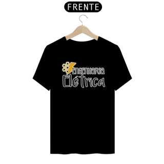 Nome do produtoCamiseta Profissões Engenharia Elétrica