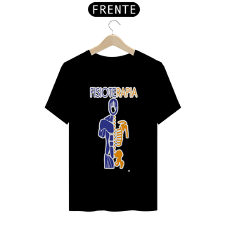 Nome do produtoCamiseta Profissões Fisioterapia