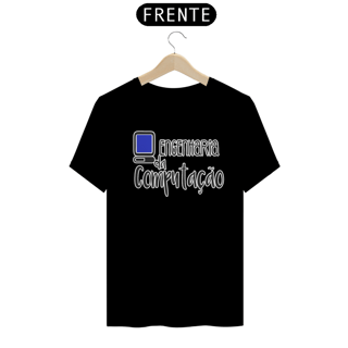 Nome do produtoCamiseta Profissões Engenharia da Computação