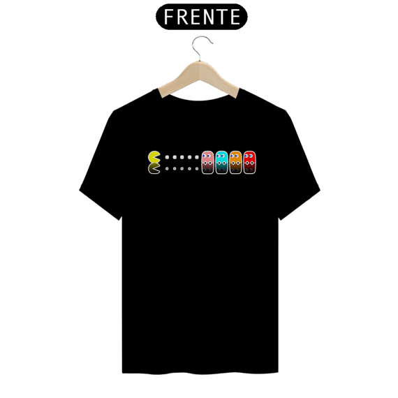 Camiseta Pac-Man 2