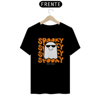 Nome do produtoCamiseta Spooky