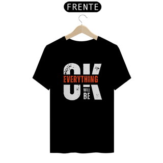 Nome do produtoCamiseta OK