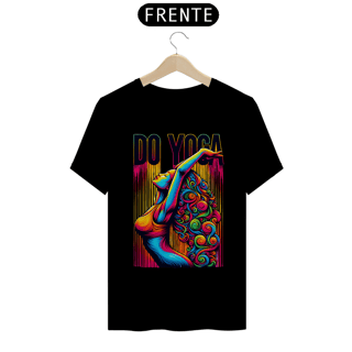 Nome do produtoCamiseta Coleção Yoga 02