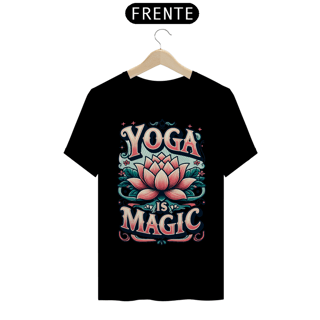 Nome do produtoCamiseta Coleção Yoga 03