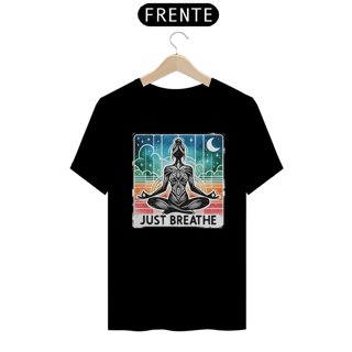 Nome do produtoCamiseta Coleção Yoga 06