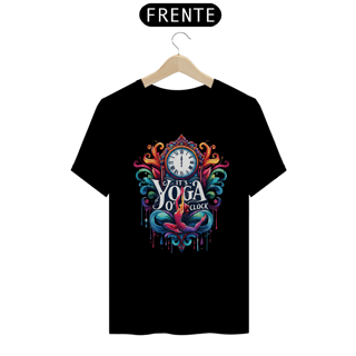 Nome do produtoCamiseta Coleção Yoga 09