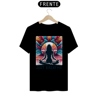Nome do produtoCamiseta Coleção Yoga 13