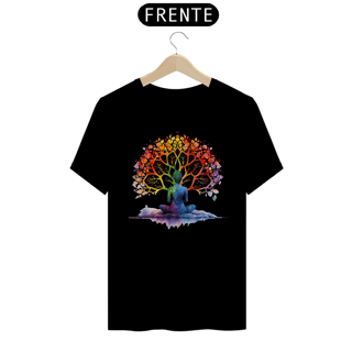 Nome do produtoCamiseta Coleção Yoga 24