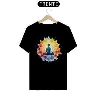 Nome do produtoCamiseta Coleção Yoga 26