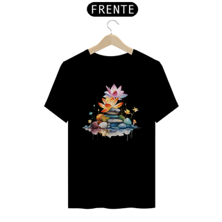 Camiseta Coleção Yoga 32