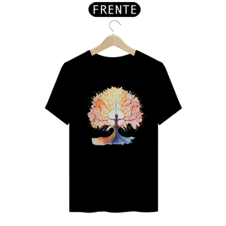 Nome do produtoCamiseta Coleção Yoga 35