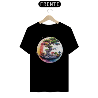 Nome do produtoCamiseta Coleção Yoga 40