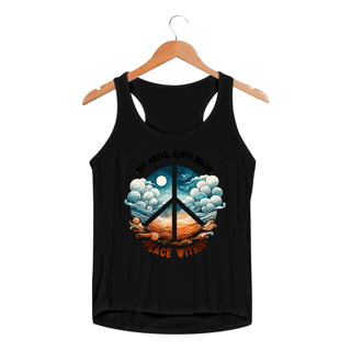 Nome do produtoRegata Fem Dryfit UV Coleção Yoga 19
