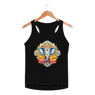 Nome do produtoRegata Fem Dryfit UV Coleção Yoga 30