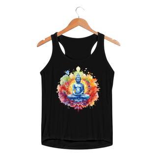 Nome do produtoRegata Fem Dryfit UV Coleção Yoga 31