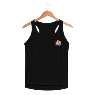 Nome do produtoRegata Fem Dryfit UV Coleção Yoga 21B