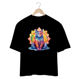 Nome do produtoCamiseta Oversized Coleção Yoga 38