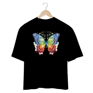 Nome do produtoCamiseta Oversized  Coleção Yoga 23