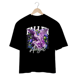 Nome do produtoCamiseta Oversized Fallen Angel
