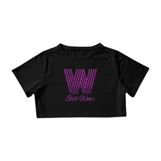 Nome do produtoCropped Still Wear Pink