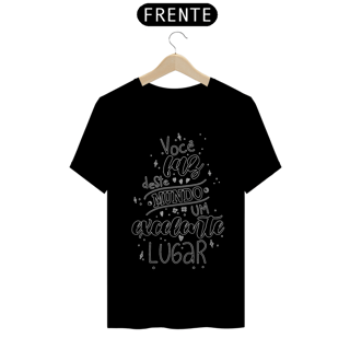 Nome do produtoCamiseta Coleção frases 5