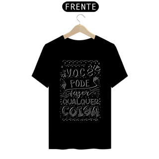 Nome do produtoCamiseta Coleção frases 35