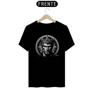 Camiseta Arquétipos Governante