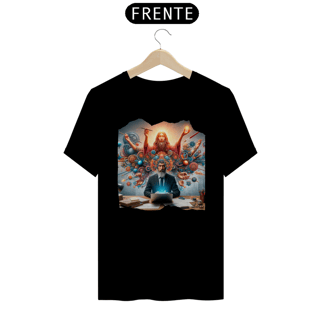 Camiseta Arquétipos O Criador 4