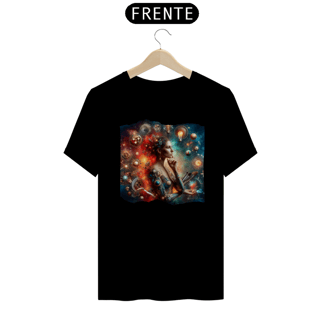 Nome do produtoCamiseta Arquétipos Criadora