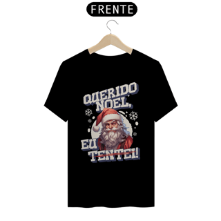 Nome do produtoCamiseta Papai Noel