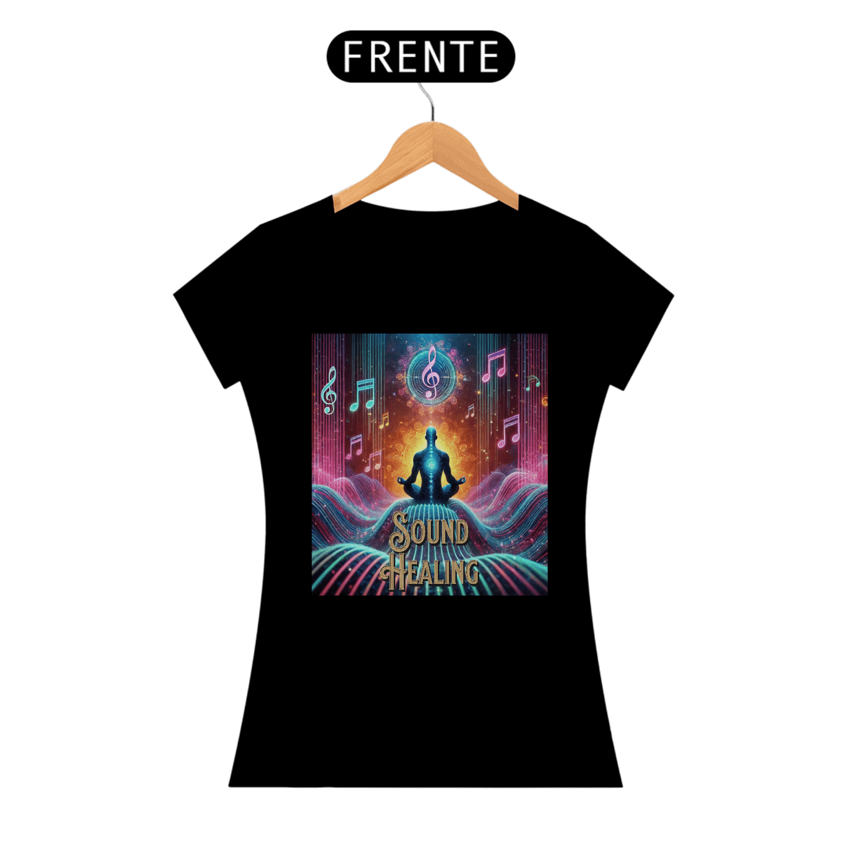 Nome do produto: Baby Long Prime Sound Healing