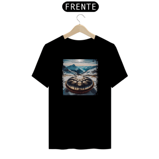 Camiseta Prime Handpan Concept